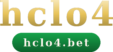 hclo4 logo